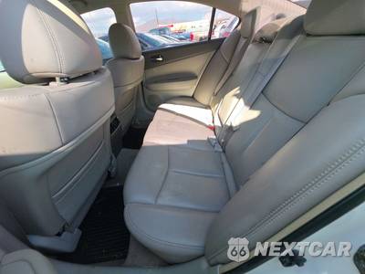 2009 Nissan Maxima 3.5 SV - zdjęcie 13 z 24 - miniatura