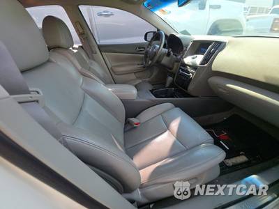2009 Nissan Maxima 3.5 SV - zdjęcie 8 z 24 - miniatura