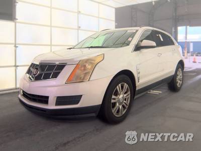 2012 Cadillac SRX 1SA - zdjęcie 1 z 24 - miniatura