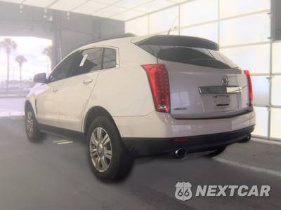 2012 Cadillac SRX 1SA - zdjęcie 6 z 24 - miniatura