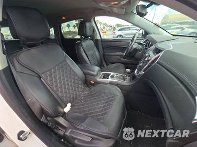 2012 Cadillac SRX 1SA - zdjęcie 8 z 24 - miniatura