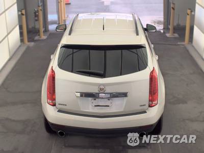 2012 Cadillac SRX 1SA - zdjęcie 5 z 24 - miniatura