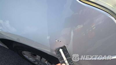 2012 Cadillac SRX 1SA - zdjęcie 21 z 24 - miniatura