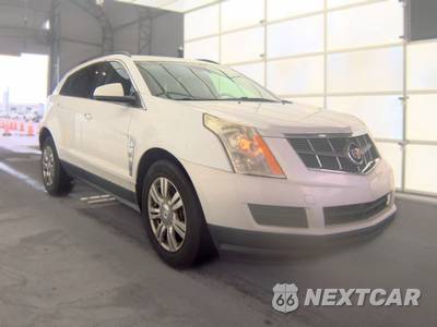 2012 Cadillac SRX 1SA - zdjęcie 3 z 24 - miniatura