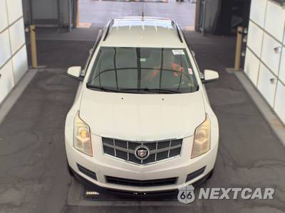 2012 Cadillac SRX 1SA - zdjęcie 2 z 24 - miniatura