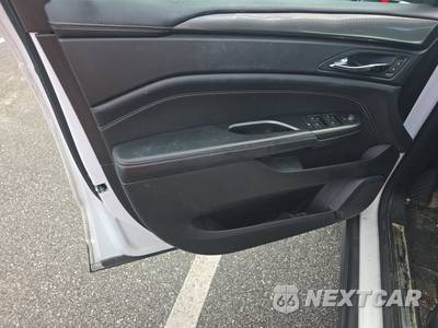 2012 Cadillac SRX 1SA - zdjęcie 9 z 24 - miniatura