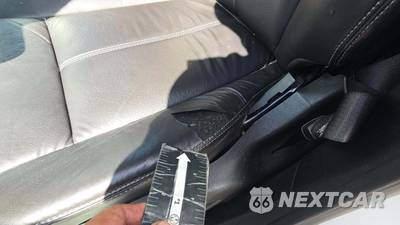 2012 Cadillac SRX 1SA - zdjęcie 22 z 24 - miniatura