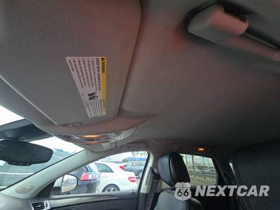 2012 Cadillac SRX 1SA - zdjęcie 17 z 24 - miniatura