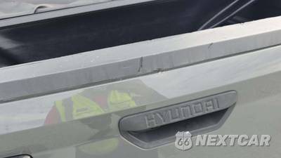 2022 Hyundai Santa Cruz SEL Crew Cab Short Bed - zdjęcie 21 z 22 - miniatura