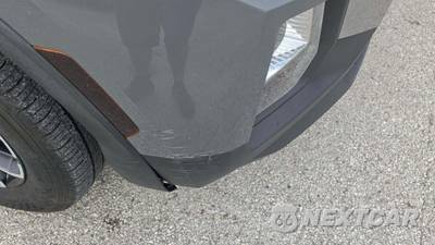 2022 Hyundai Santa Cruz SEL Crew Cab Short Bed - zdjęcie 19 z 22 - miniatura