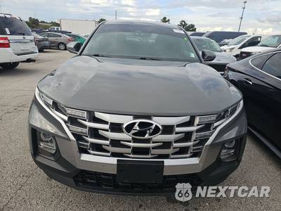 2022 Hyundai Santa Cruz SEL Crew Cab Short Bed - zdjęcie 2 z 22 - miniatura