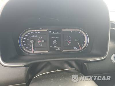 2022 Hyundai Santa Cruz SEL Crew Cab Short Bed - zdjęcie 12 z 22 - miniatura