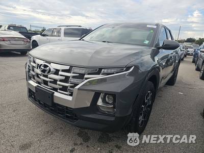 2022 Hyundai Santa Cruz SEL Crew Cab Short Bed