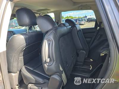 2015 Nissan Pathfinder SL - zdjęcie 11 z 18 - miniatura