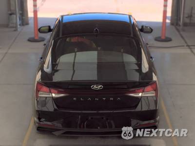 2023 Hyundai Elantra SEL - zdjęcie 5 z 26 - miniatura