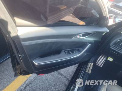 2020 Kia Stinger GT - zdjęcie 9 z 31 - miniatura