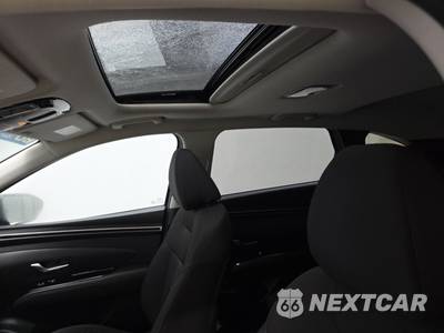2022 Hyundai Tucson SEL - zdjęcie 18 z 28 - miniatura