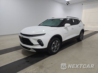2024 Chevrolet Blazer LT 2LT