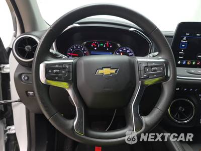 2024 Chevrolet Blazer LT 2LT - zdjęcie 10 z 31 - miniatura