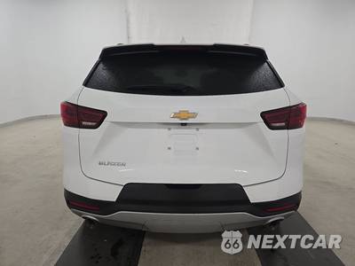 2024 Chevrolet Blazer LT 2LT - zdjęcie 5 z 31 - miniatura