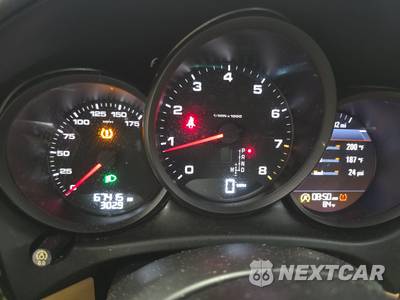 2018 Porsche Macan Sport Edition - zdjęcie 12 z 23 - miniatura