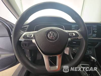 2019 Volkswagen Jetta S - zdjęcie 10 z 29 - miniatura