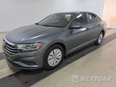 2019 Volkswagen Jetta S - zdjęcie 1 z 29 - miniatura