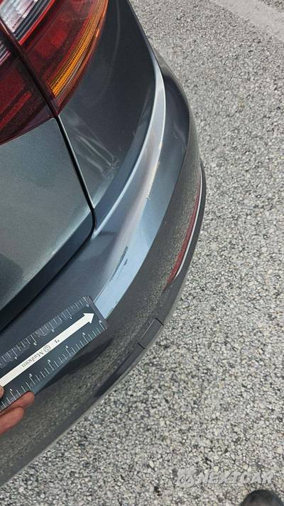 2019 Volkswagen Jetta S - zdjęcie 28 z 29 - miniatura
