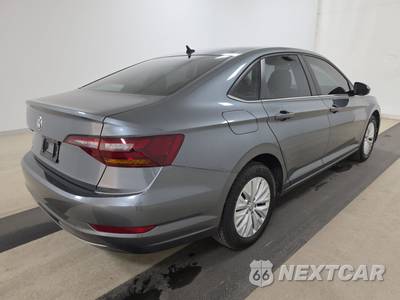 2019 Volkswagen Jetta S - zdjęcie 4 z 29 - miniatura