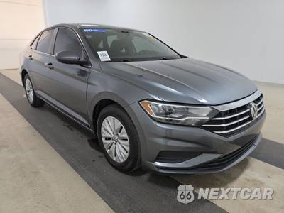 2019 Volkswagen Jetta S - zdjęcie 3 z 29 - miniatura