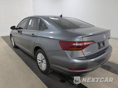 2019 Volkswagen Jetta S - zdjęcie 6 z 29 - miniatura