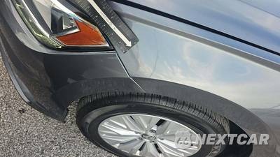 2019 Volkswagen Jetta S - zdjęcie 24 z 29 - miniatura