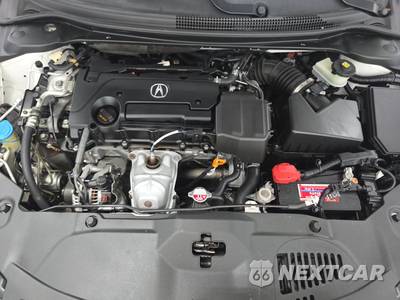 2022 Acura ILX w/Premium & A-Spec Packages - zdjęcie 15 z 27 - miniatura