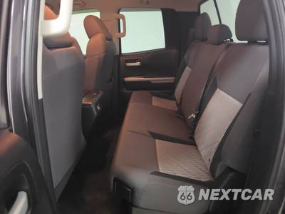 2017 Toyota Tundra SR5 Extended Cab Medium Bed - zdjęcie 13 z 32 - miniatura