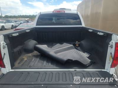 2016 Toyota Tundra Limited Crew Cab Short Bed - zdjęcie 16 z 24 - miniatura