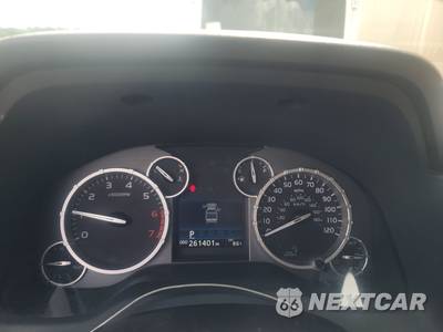 2016 Toyota Tundra Limited Crew Cab Short Bed - zdjęcie 12 z 24 - miniatura