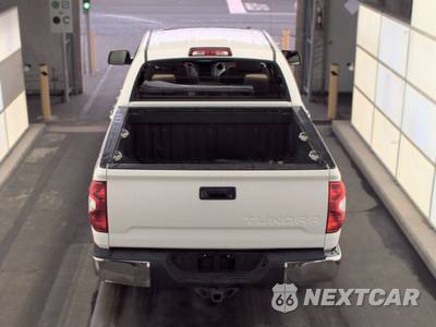 2016 Toyota Tundra Limited Crew Cab Short Bed - zdjęcie 5 z 24 - miniatura