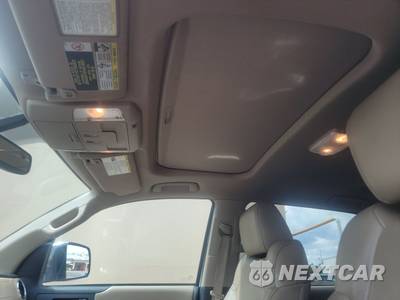 2016 Toyota Tundra Limited Crew Cab Short Bed - zdjęcie 18 z 24 - miniatura
