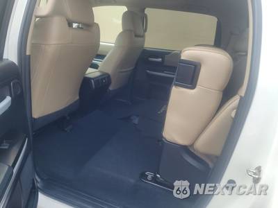 2016 Toyota Tundra Limited Crew Cab Short Bed - zdjęcie 13 z 24 - miniatura