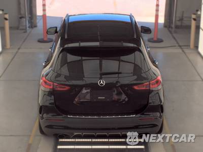 2022 Mercedes-Benz AMG GLA 35 4MATIC - zdjęcie 5 z 21 - miniatura
