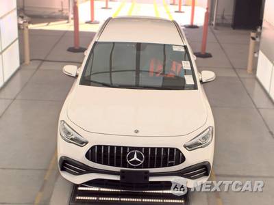 2021 Mercedes-Benz AMG GLA 35 4MATIC - zdjęcie 2 z 19 - miniatura