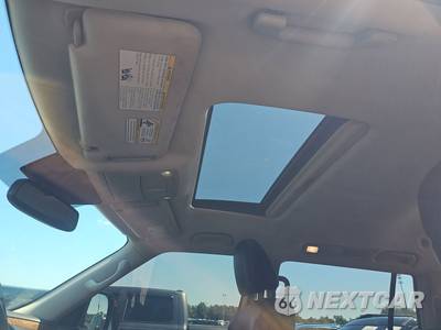 2022 Nissan Armada SL - zdjęcie 18 z 24 - miniatura