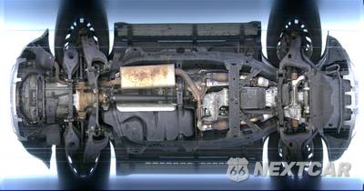 2022 Nissan Armada SL - zdjęcie 19 z 24 - miniatura