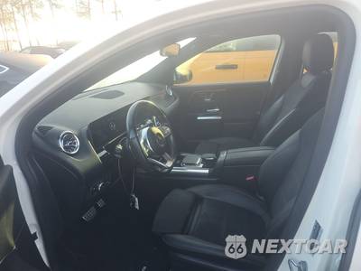 2021 Mercedes-Benz AMG GLA 35 4MATIC - zdjęcie 7 z 19 - miniatura