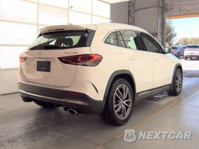 2021 Mercedes-Benz AMG GLA 35 4MATIC - zdjęcie 4 z 19 - miniatura