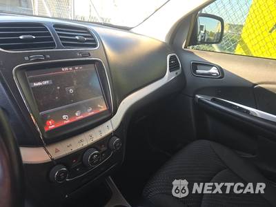 2019 Dodge Journey SE - zdjęcie 11 z 37 - miniatura