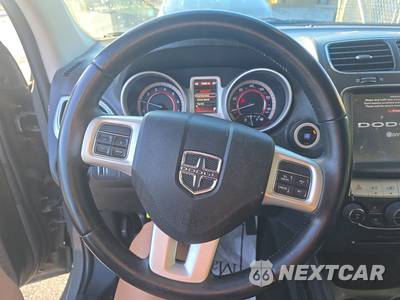 2019 Dodge Journey SE - zdjęcie 10 z 37 - miniatura