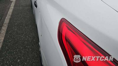 2015 Nissan Versa S Plus - zdjęcie 26 z 36 - miniatura
