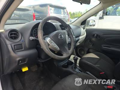 2015 Nissan Versa S Plus - zdjęcie 11 z 36 - miniatura