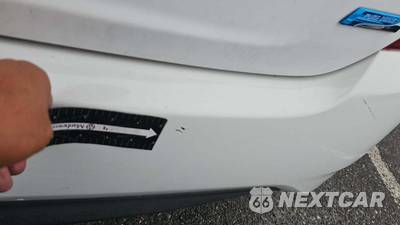 2015 Nissan Versa S Plus - zdjęcie 30 z 36 - miniatura